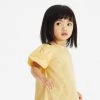 Next Cotton Puff Sleeve T-Shirt (3mths-7yrs) -Angel & Rocket Shop C93 717s