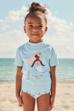 Next 2 Piece Sunsafe Swimset (3mths-7yrs)