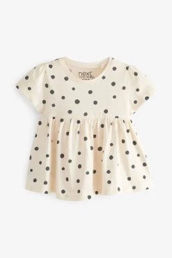 Next Cotton T-Shirt (3mths-7yrs)