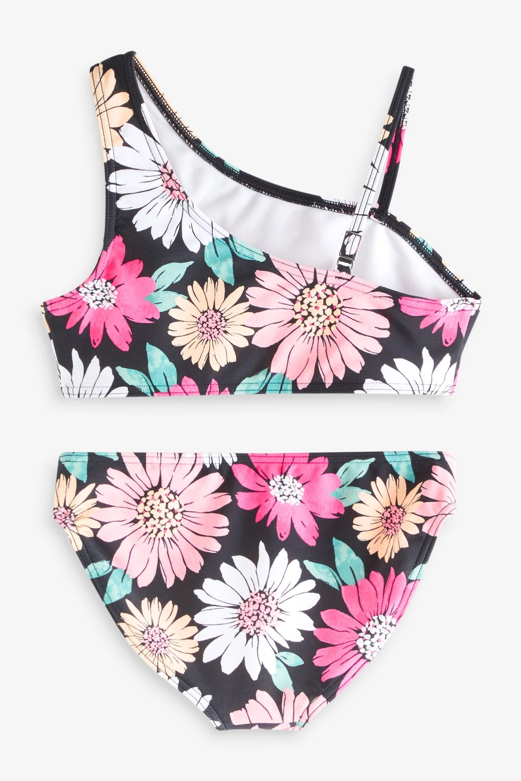 Abercrombie & Fitch Asymmetric Two Piece Bikini Set 4 Abercrombie & Fitch Asymmetric Two Piece Bikini Set - Image 2