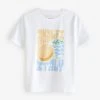 Abercrombie & Fitch Holiday Graphic T-Shirt 1 Abercrombie & Fitch Holiday Graphic T-Shirt -Angel & Rocket Shop C99063s