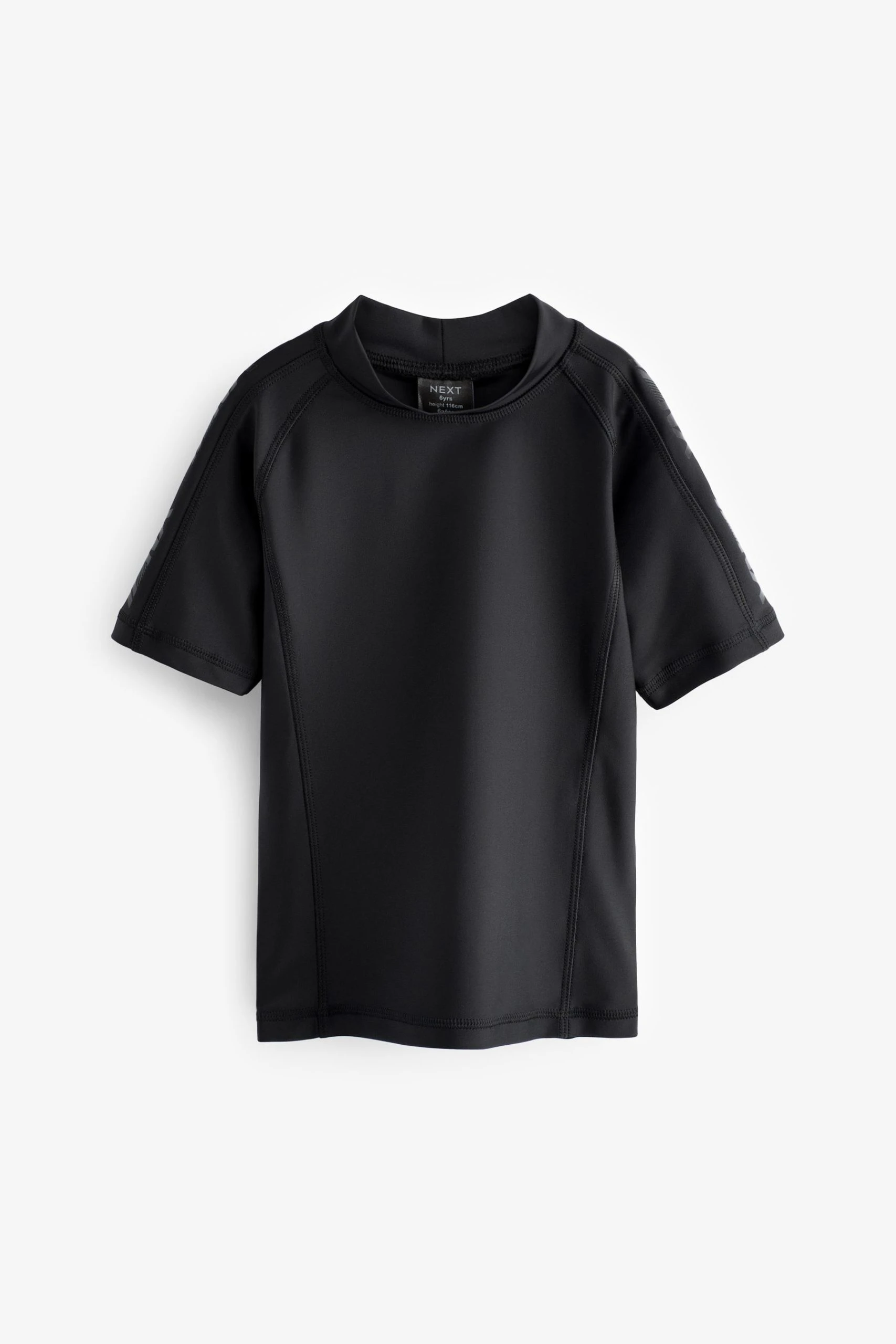 Next Rash Vest (3-16yrs) 7 Next Rash Vest (3-16yrs) - Image 5