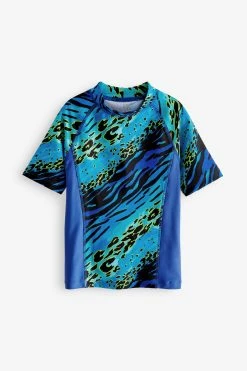 Next Rash Vest (3-16yrs) -Angel & Rocket Shop D00 164s6