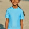 Next Rash Vest (3-16yrs) -Angel & Rocket Shop D00 171s