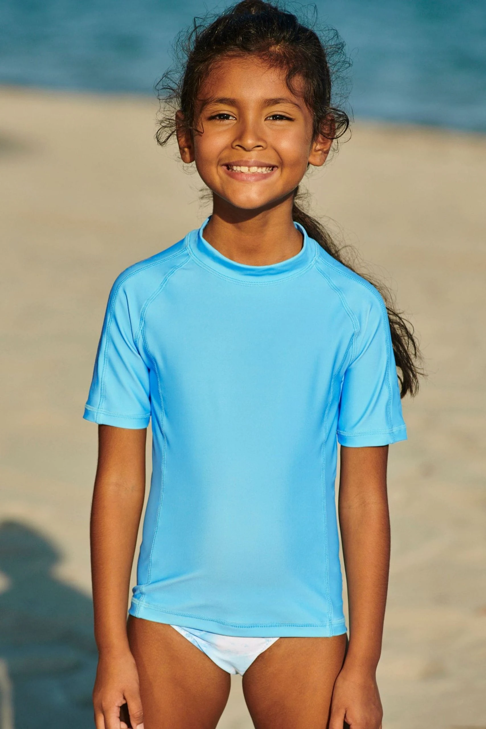 Next Rash Vest (3-16yrs) 3 Next Rash Vest (3-16yrs)