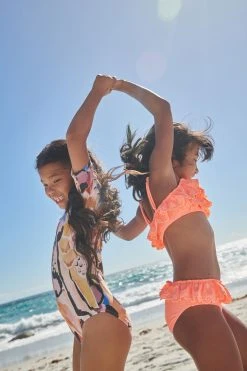 Next Tiered Bikini (3-16yrs) 13 Next Tiered Bikini (3-16yrs) -Angel & Rocket Shop D00 350s2