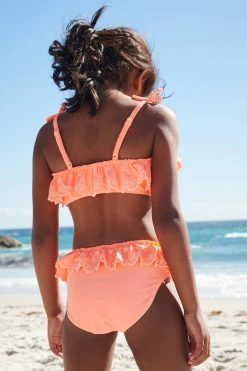 Next Tiered Bikini (3-16yrs) 17 Next Tiered Bikini (3-16yrs) -Angel & Rocket Shop D00 350s6