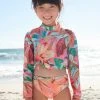 Next Long Sleeved Bikini (3-16yrs) 1 Next Long Sleeved Bikini (3-16yrs) -Angel & Rocket Shop D02 898s