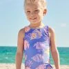 Next Swimsuit (3mths-7yrs) -Angel & Rocket Shop D02 902s