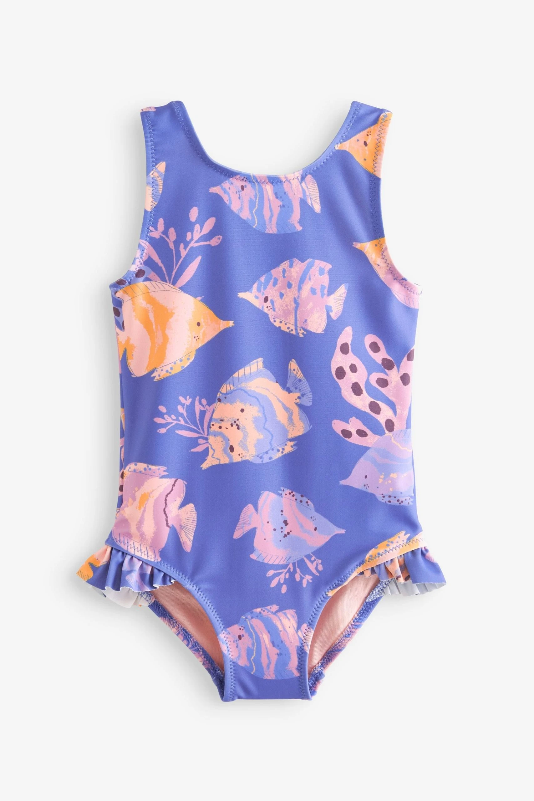 Next Swimsuit (3mths-7yrs) 7 Next Swimsuit (3mths-7yrs) - Image 5