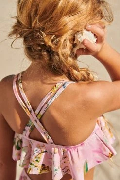 Next Layered Bikini (3-16yrs) 11 Next Layered Bikini (3-16yrs) -Angel & Rocket Shop D02485s4