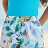 Next Quick Dry Beach Shorts -Angel & Rocket Shop D03 430s