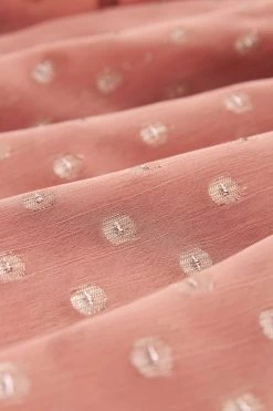 Mint Velvet Puff Sleeve Dress -Angel & Rocket Shop D06022s8