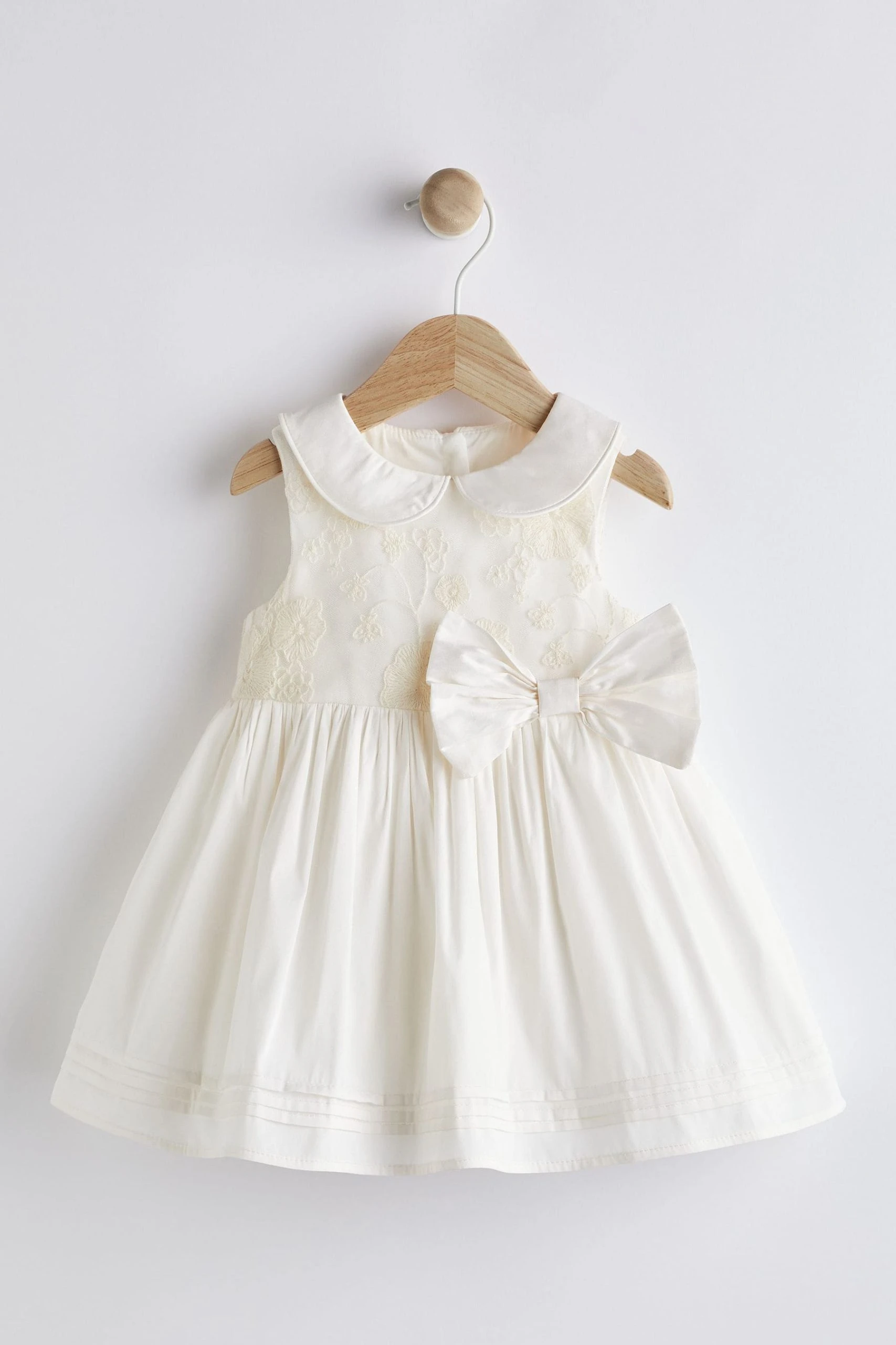 Next Prom Baby Dress (0mths-2yrs) 3 Next Prom Baby Dress (0mths-2yrs)