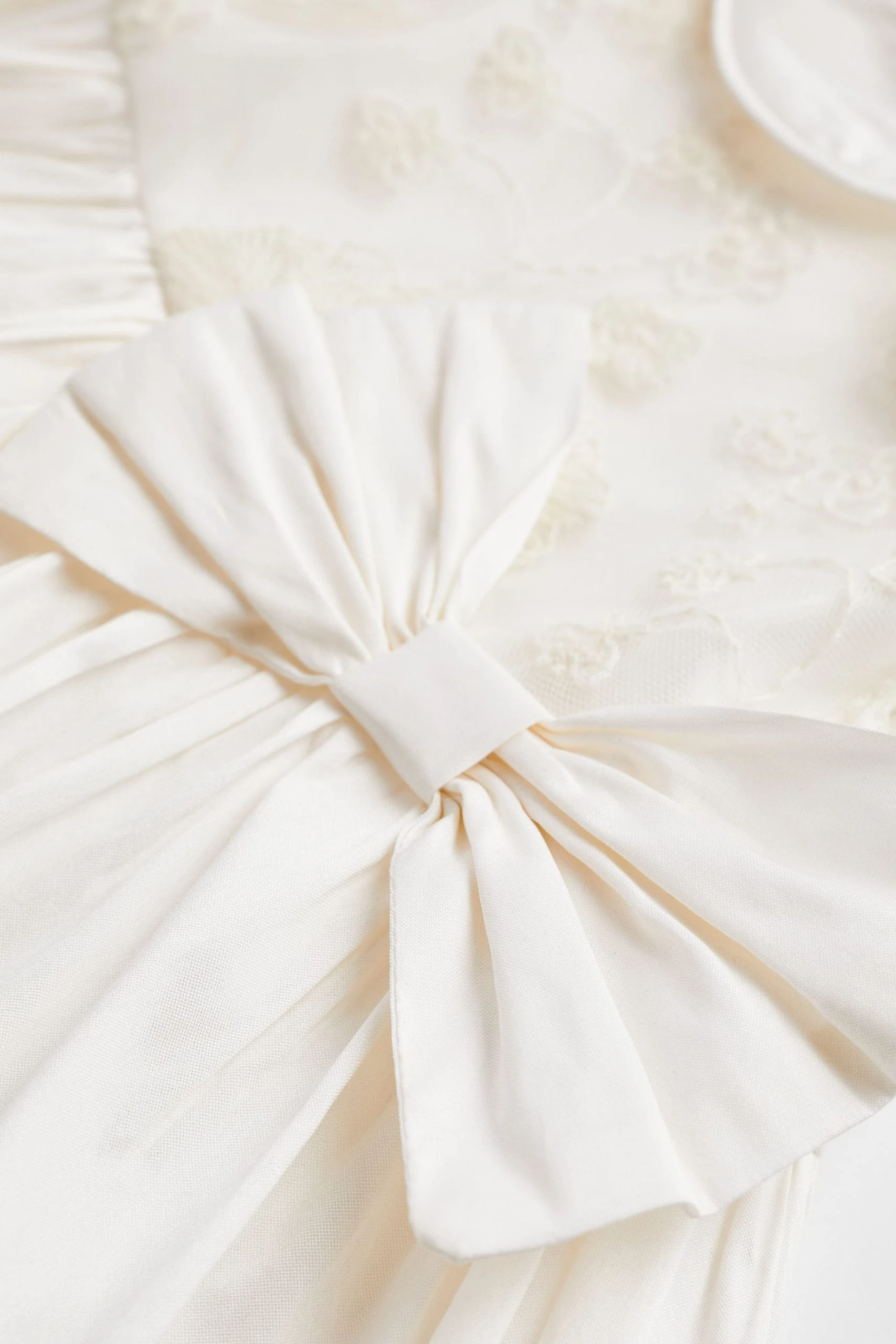 Next Prom Baby Dress (0mths-2yrs) 7 Next Prom Baby Dress (0mths-2yrs) - Image 5