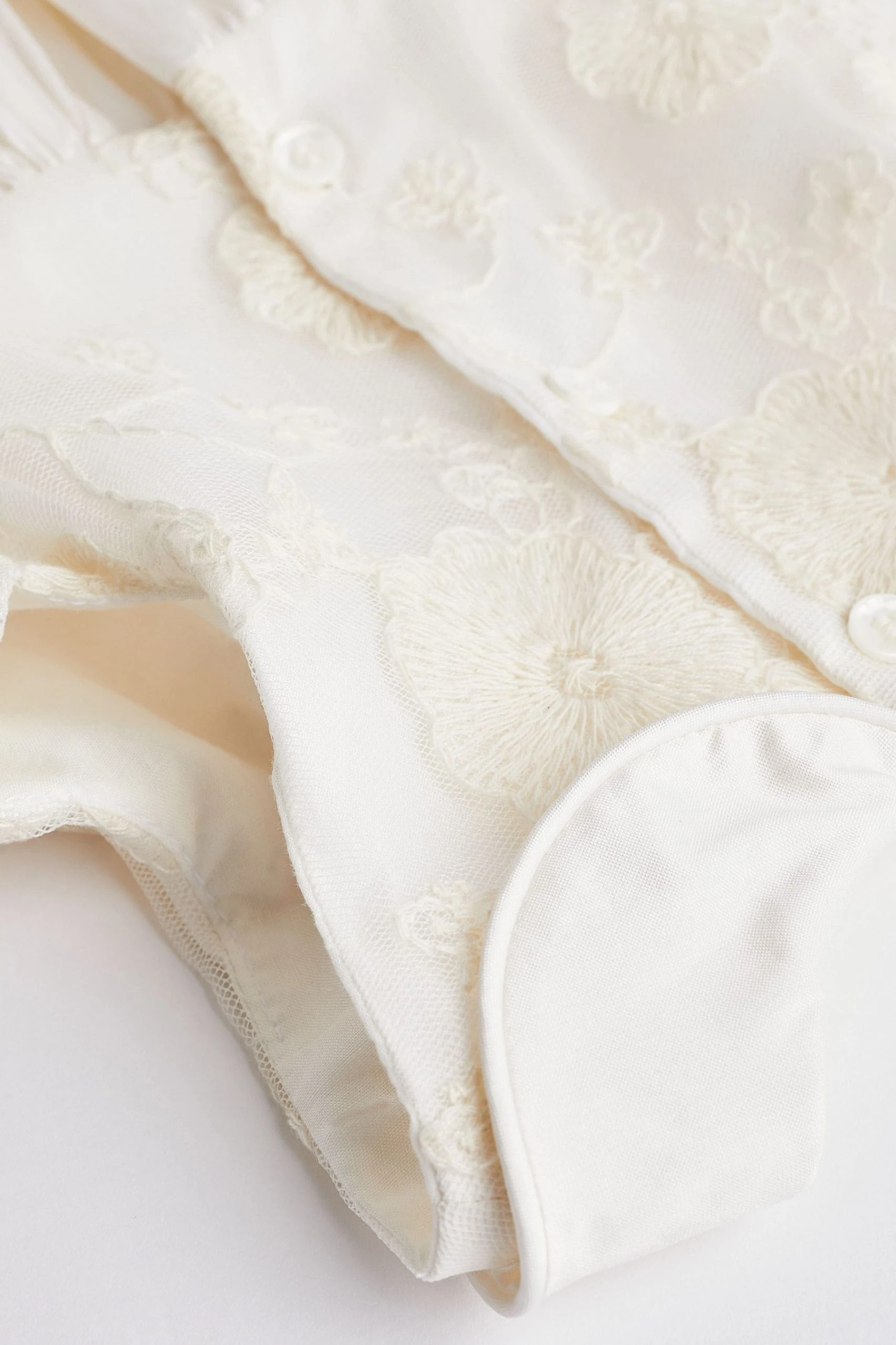 Next Prom Baby Dress (0mths-2yrs) 9 Next Prom Baby Dress (0mths-2yrs) - Image 7