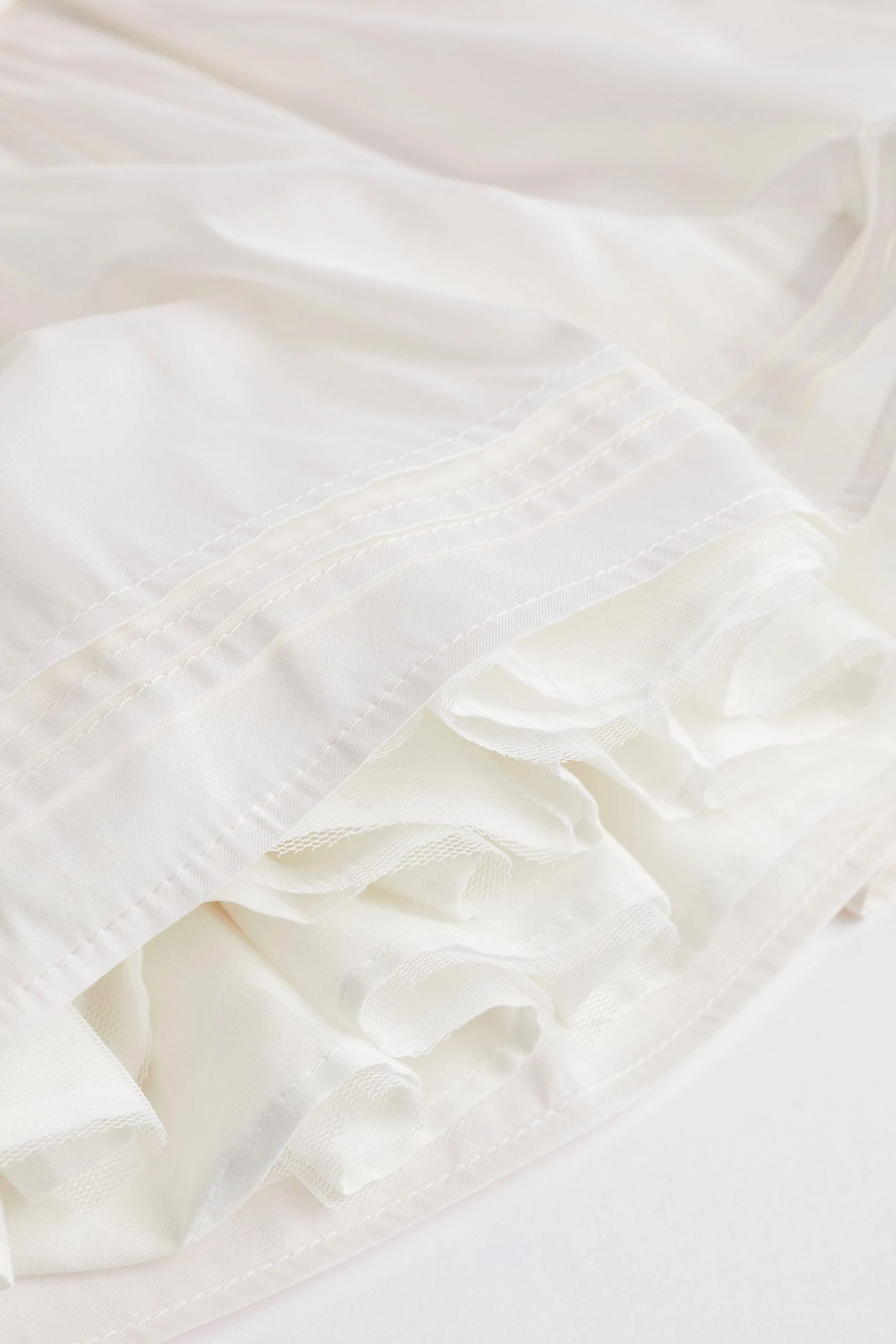 Next Prom Baby Dress (0mths-2yrs) 10 Next Prom Baby Dress (0mths-2yrs) - Image 8