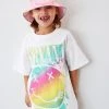 Next Oversized License T-Shirt (3-16yrs) 1 Next Oversized License T-Shirt (3-16yrs) -Angel & Rocket Shop D09 347s