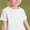 Next Scallop Cotton T-Shirt (3mths-7yrs) 1 Next Scallop Cotton T-Shirt (3mths-7yrs) -Angel & Rocket Shop D14 197s