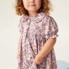 Next Short Sleeve Tea Dress (3mths-7yrs) -Angel & Rocket Shop D23 453s