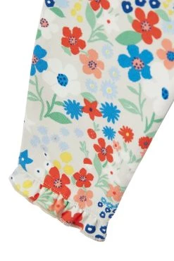 Joules Poppy Artwork White Top And Legging Set 13 Joules Poppy Artwork White Top And Legging Set -Angel & Rocket Shop D24871s6