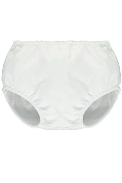 Emile Et Rose White Linen Sailor Dress Set -Angel & Rocket Shop D41201s4