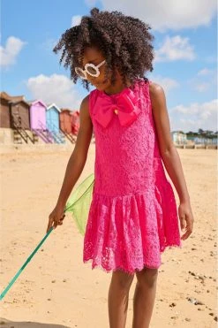 Angels Face Angel's Face Nel Lace Party Dress 7 Angels Face Angel's Face Nel Lace Party Dress -Angel & Rocket Shop D51 256s2