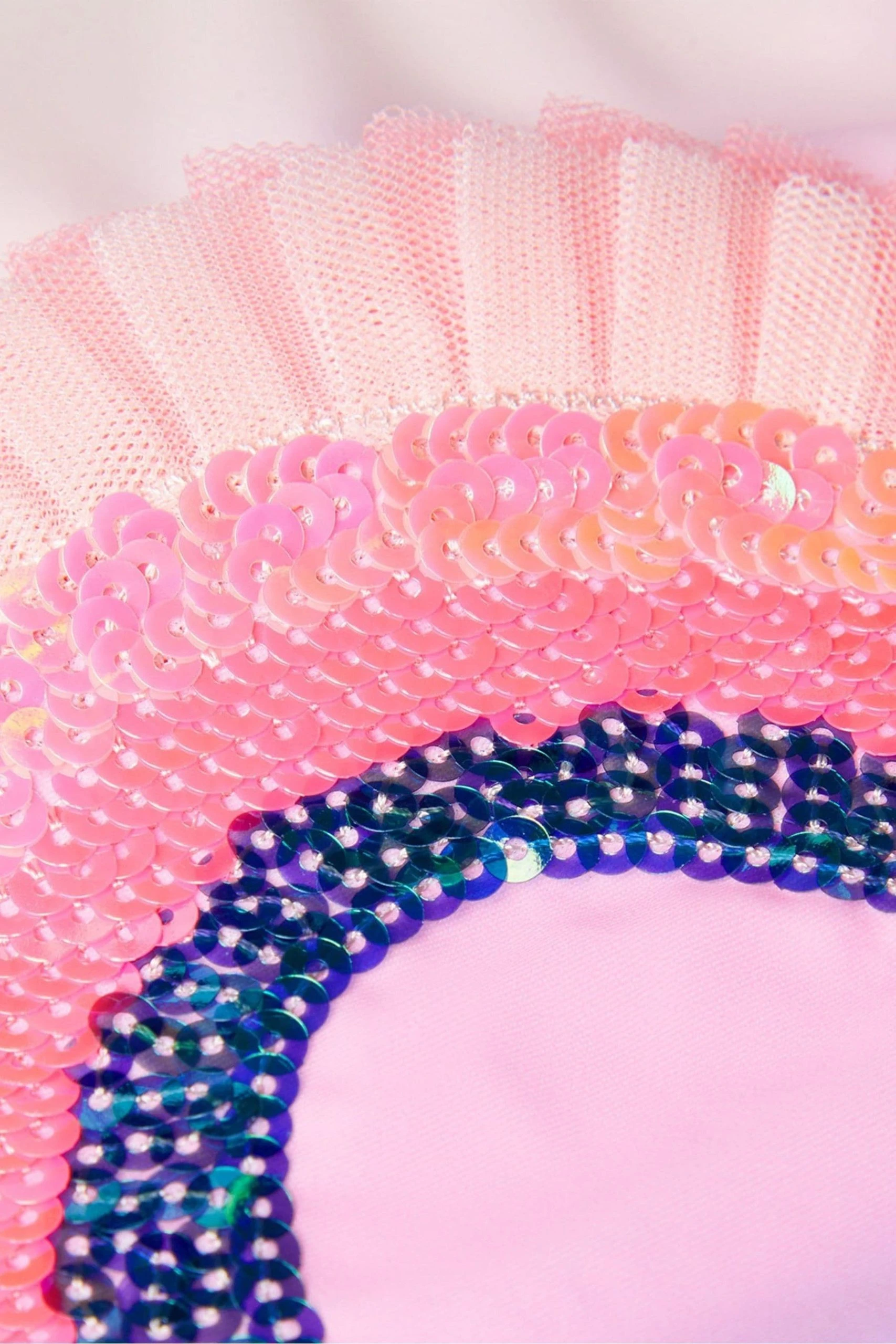 Monsoon Ombre Rainbow Swimsuit 5 Monsoon Ombre Rainbow Swimsuit - Image 3