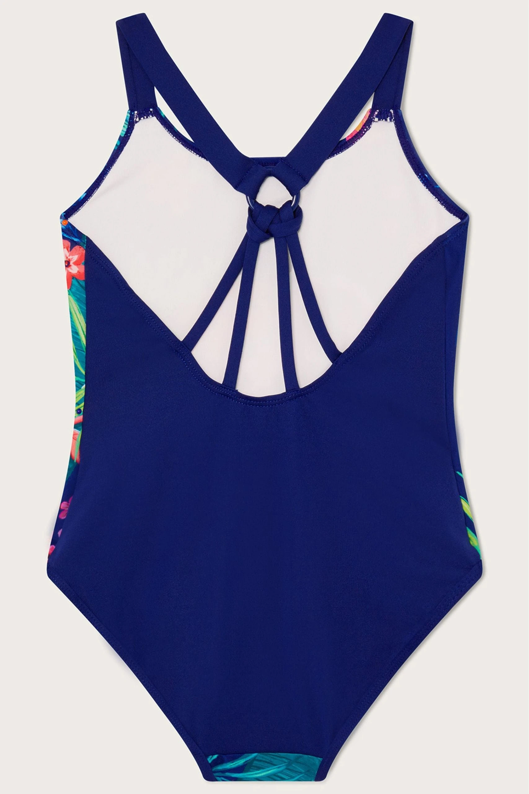 Monsoon Koala Blue Swimsuit 4 Monsoon Koala Blue Swimsuit - Image 2