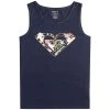 Roxy There Is Life Heart Vest -Angel & Rocket Shop D55571s