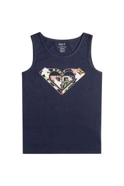 Roxy There Is Life Heart Vest