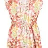 Roxy Best Old Song Dress 1 Roxy Best Old Song Dress -Angel & Rocket Shop D55579s