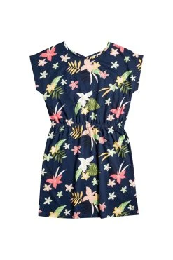 Roxy Best Old Song Dress