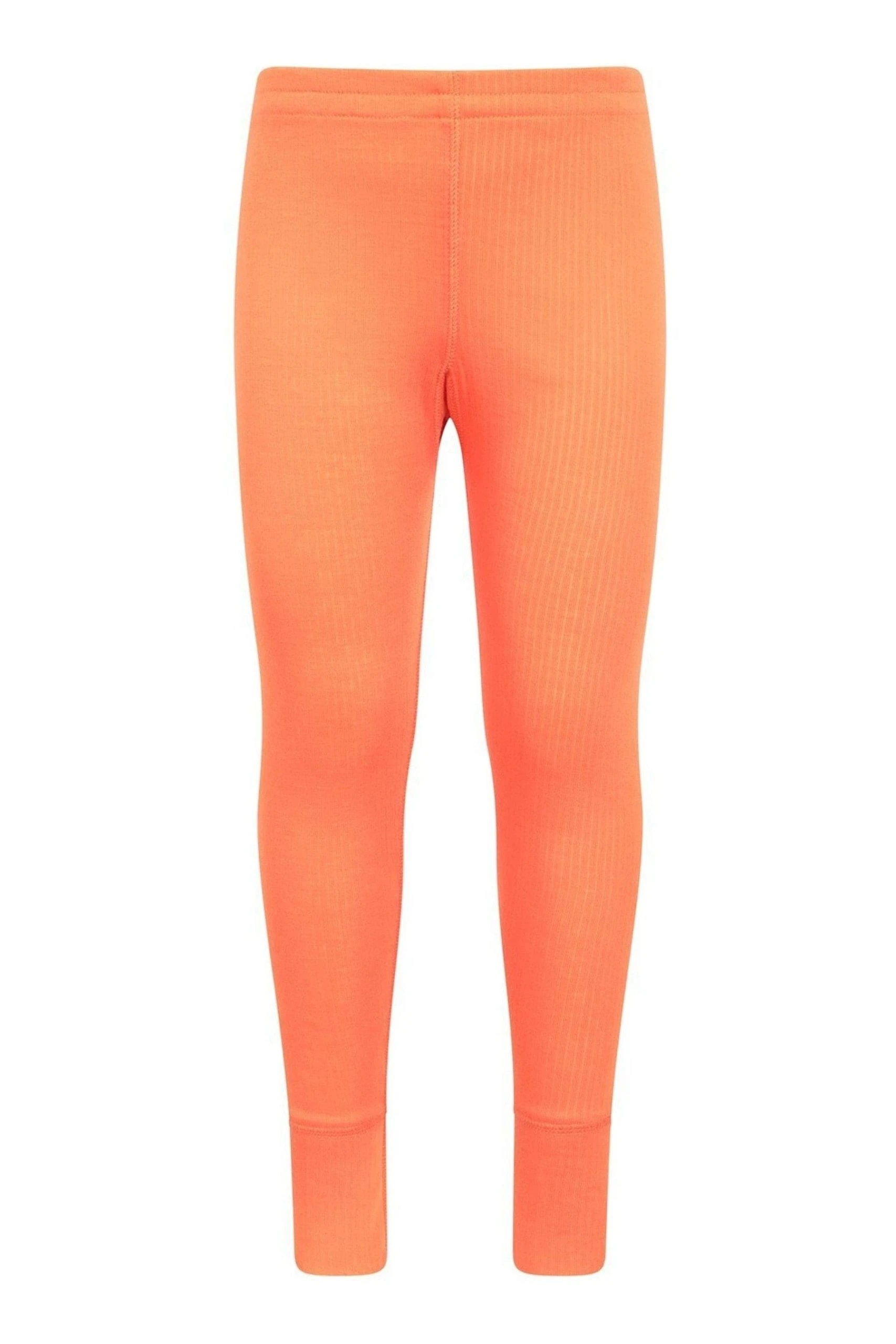 Mountain Warehouse Talus Base Layer Thermal Pants - Kids 3 Mountain Warehouse Talus Base Layer Thermal Pants - Kids