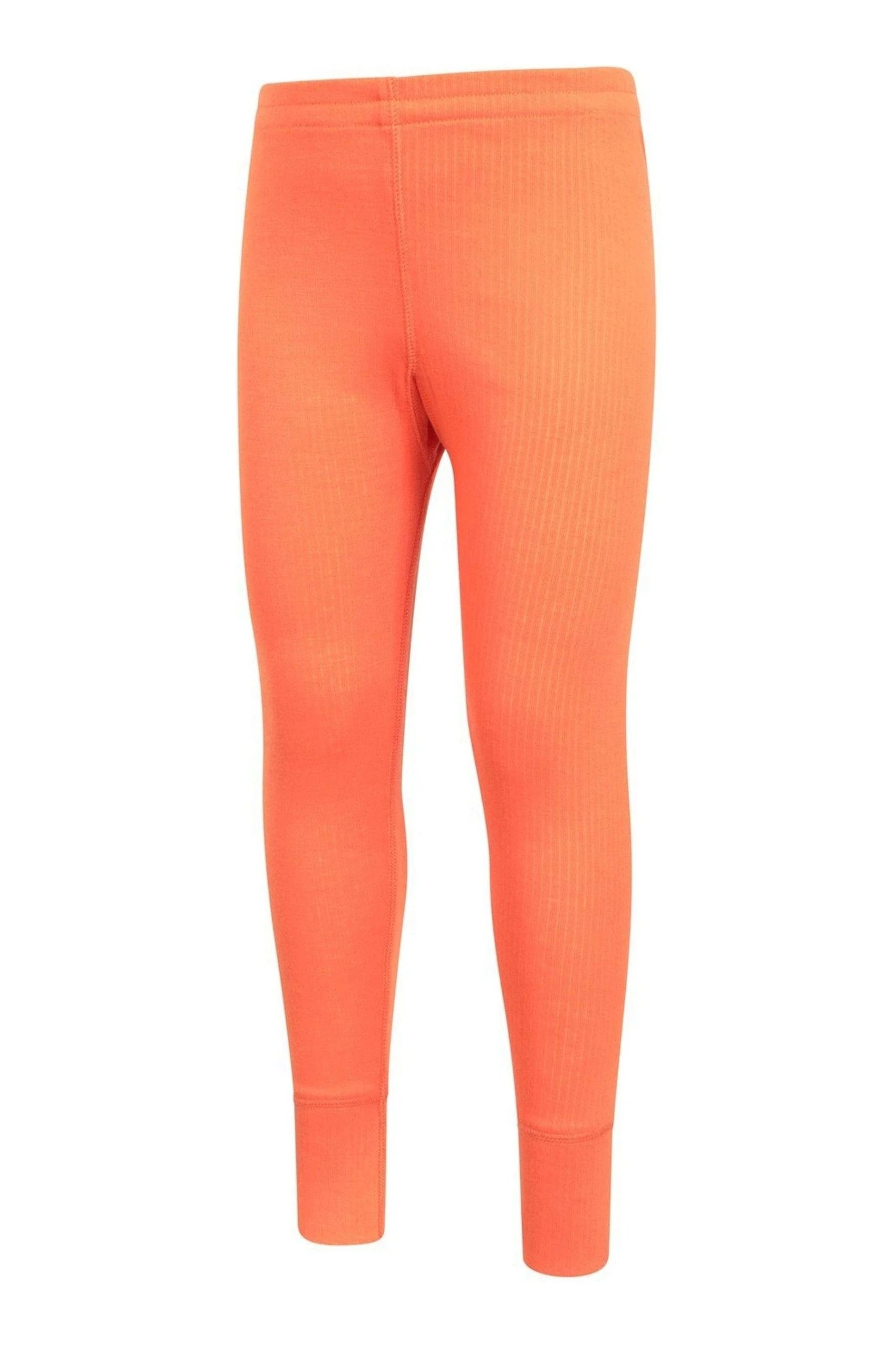 Mountain Warehouse Talus Base Layer Thermal Pants - Kids 4 Mountain Warehouse Talus Base Layer Thermal Pants - Kids - Image 2
