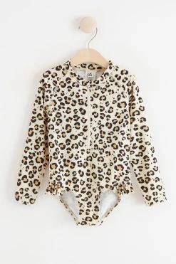 Lindex Sun Protection Swimsuit