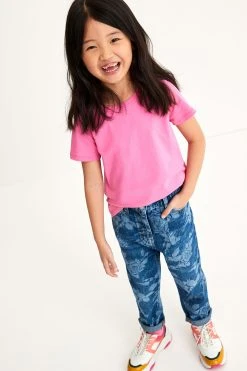 Next T-Shirt (3-16yrs) -Angel & Rocket Shop M35836s3