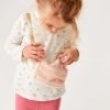 Next Long Sleeve Bag T-Shirt (3mths-7yrs) -Angel & Rocket Shop M51 415s