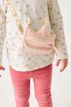 Next Long Sleeve Bag T-Shirt (3mths-7yrs) -Angel & Rocket Shop M51 415s4