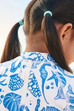 Next 2 Piece Sunsafe Swimset (3mths-7yrs) -Angel & Rocket Shop M57 123s3