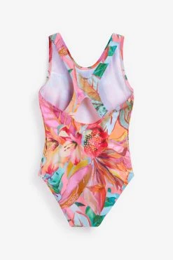 Next Swimsuit (3-16yrs) -Angel & Rocket Shop M58 855s5
