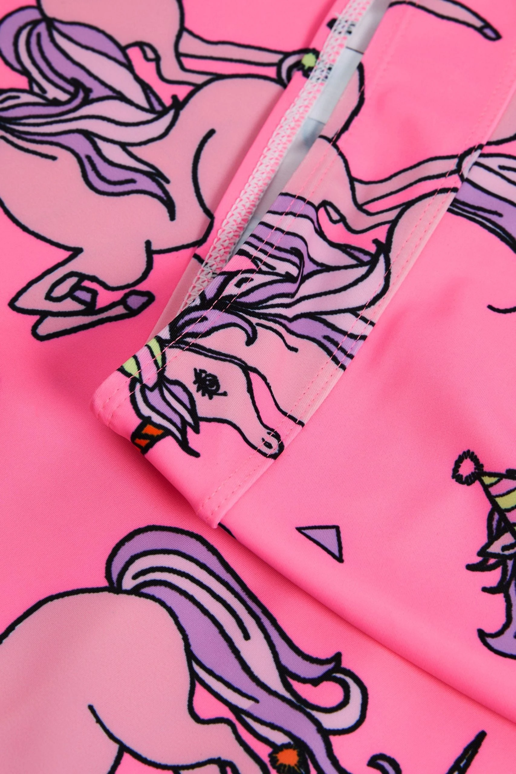 Next 2 Piece Sunsafe Swim Set (3-16yrs) 12 Next 2 Piece Sunsafe Swim Set (3-16yrs) - Image 10