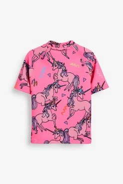 Next 2 Piece Sunsafe Swim Set (3-16yrs) 18 Next 2 Piece Sunsafe Swim Set (3-16yrs) -Angel & Rocket Shop M59005s7