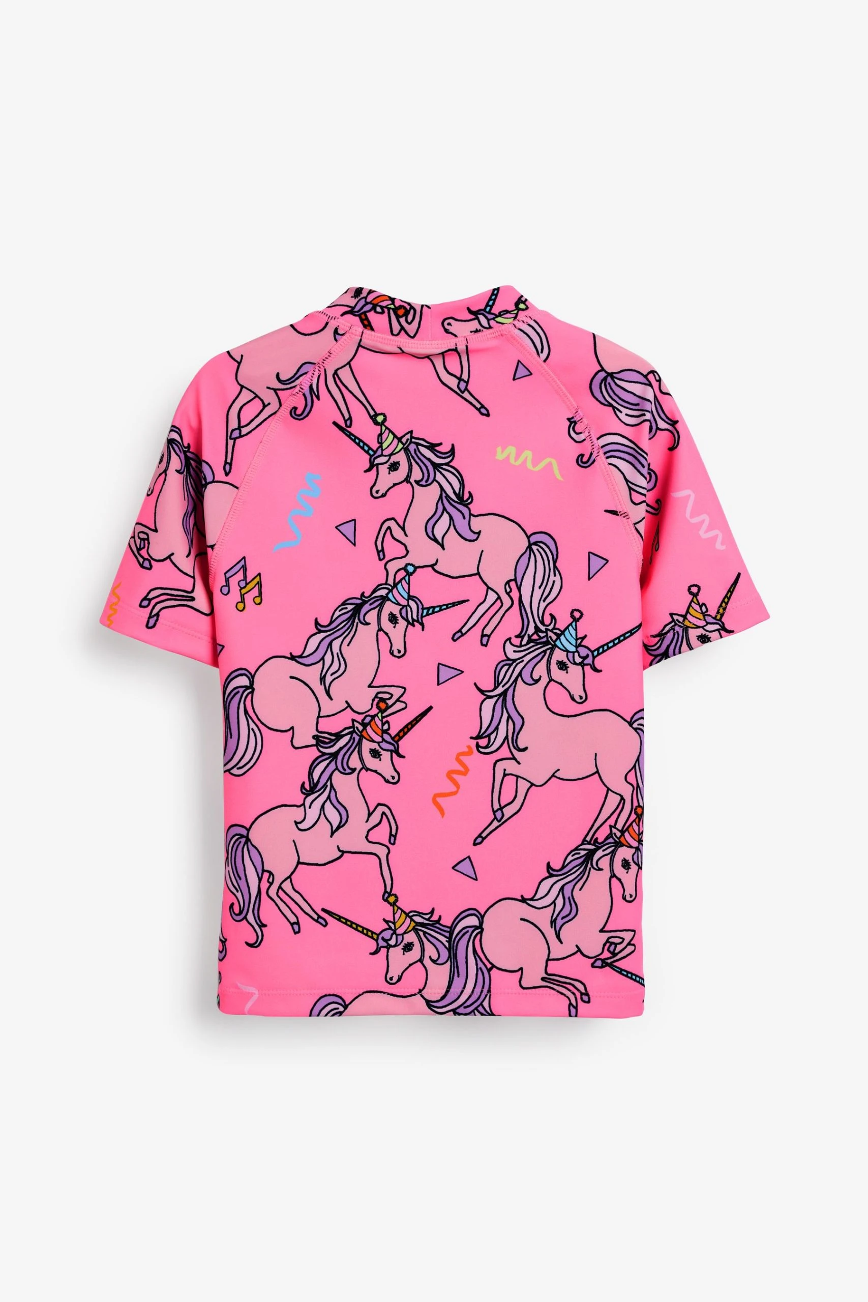 Next 2 Piece Sunsafe Swim Set (3-16yrs) 9 Next 2 Piece Sunsafe Swim Set (3-16yrs) - Image 7