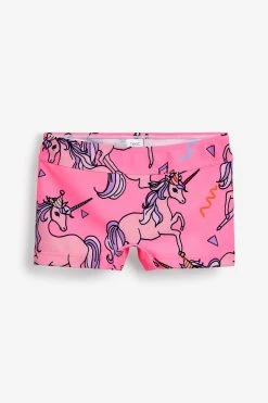 Next 2 Piece Sunsafe Swim Set (3-16yrs) 19 Next 2 Piece Sunsafe Swim Set (3-16yrs) -Angel & Rocket Shop M59005s8