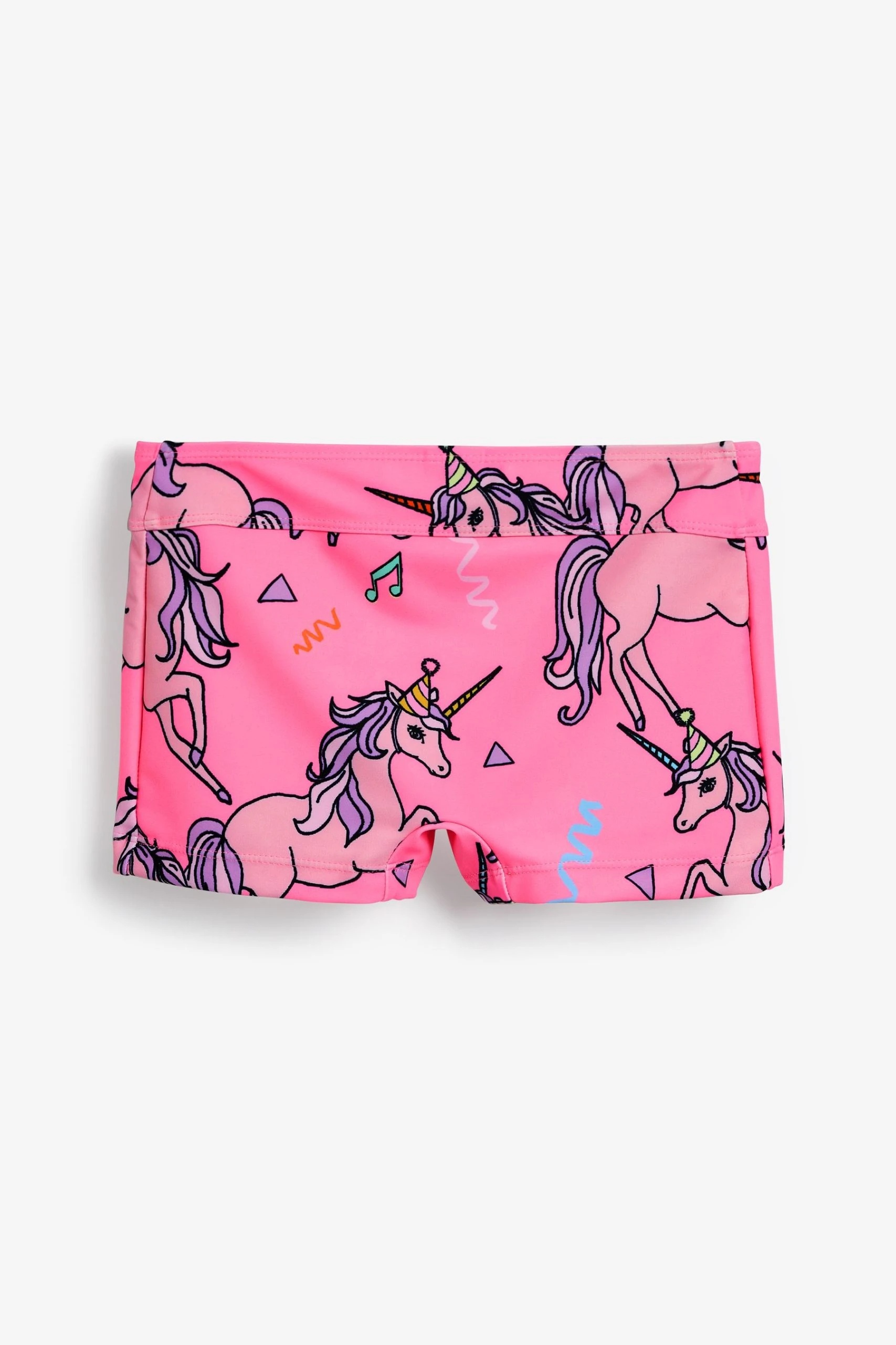 Next 2 Piece Sunsafe Swim Set (3-16yrs) 11 Next 2 Piece Sunsafe Swim Set (3-16yrs) - Image 9