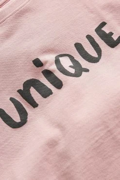 Next Monochrome/Pink Character 3 Pack Short Pyjamas (9mths-8yrs) -Angel & Rocket Shop M67326s7