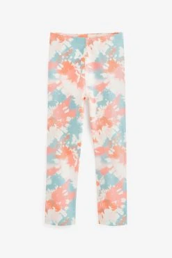 Next Multi Tie Dye 2 Pack Pyjamas (3-16yrs) -Angel & Rocket Shop M67327s4