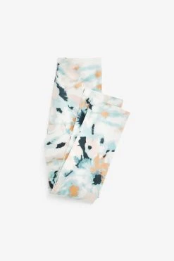 Next Multi Tie Dye 2 Pack Pyjamas (3-16yrs) -Angel & Rocket Shop M67327s8