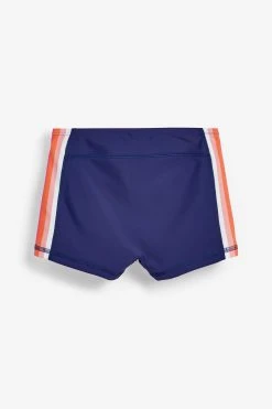 Next Navy Blue/Pink 2 Piece Sunsafe Swim Set (3-16yrs) 21 Next Navy Blue/Pink 2 Piece Sunsafe Swim Set (3-16yrs) -Angel & Rocket Shop M69996s10